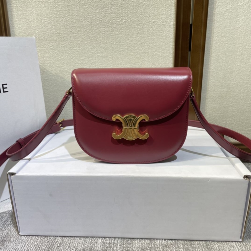 Ce1i*e triomphe bags